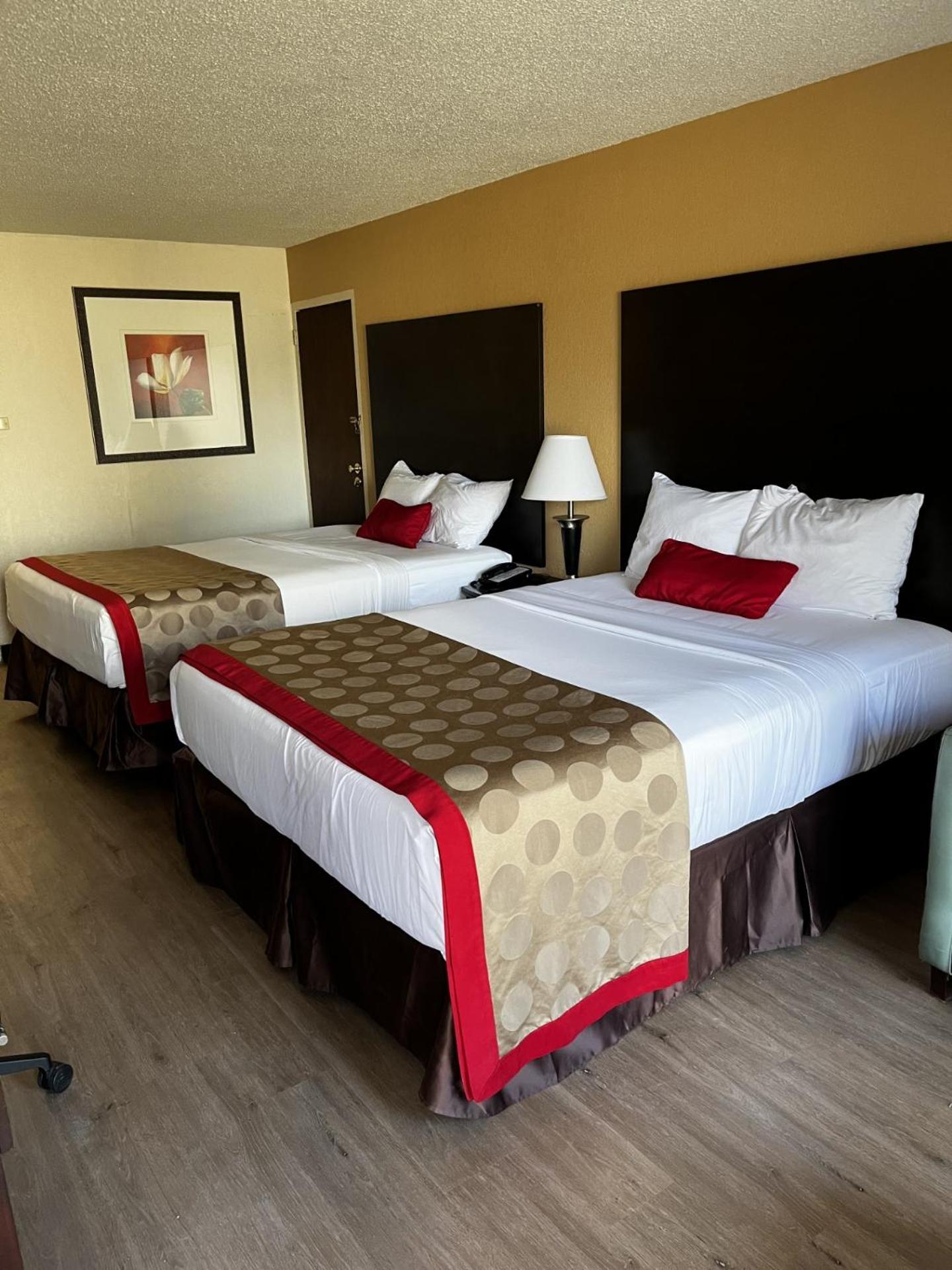 Budget Hotel 2*