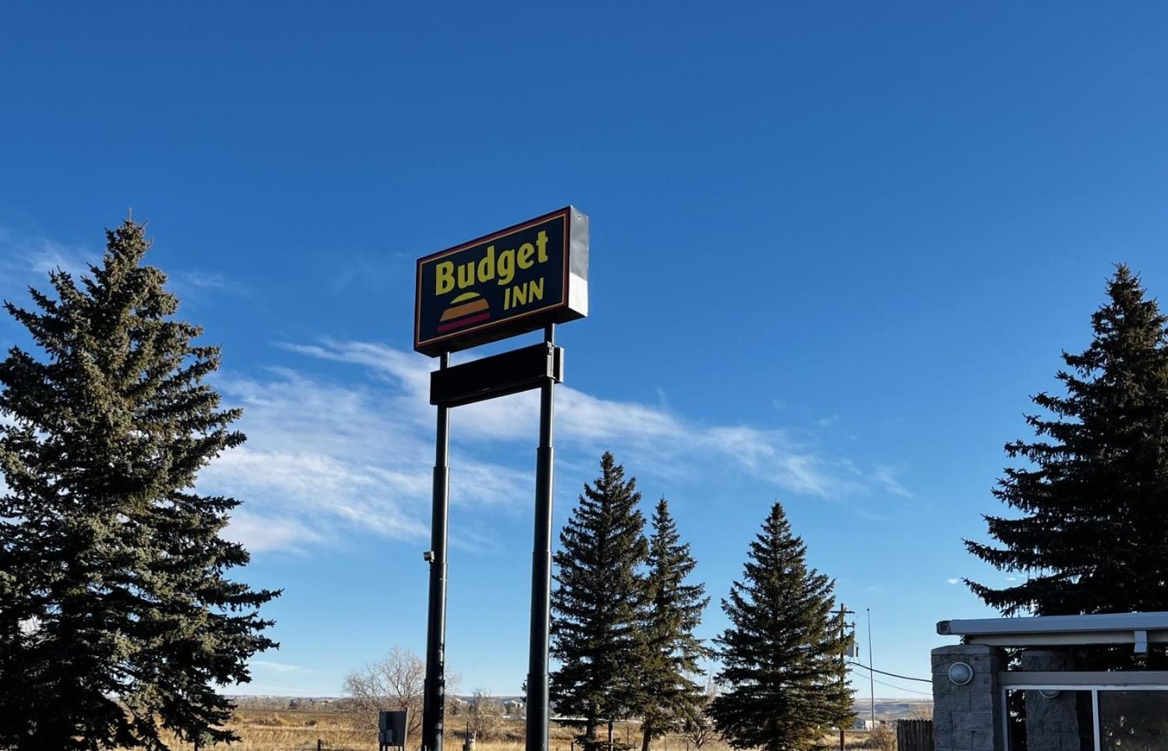Hotel Budget Laramie