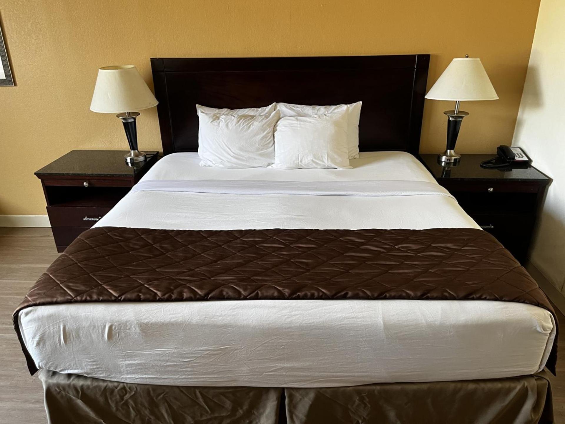 Budget Hotel Laramie